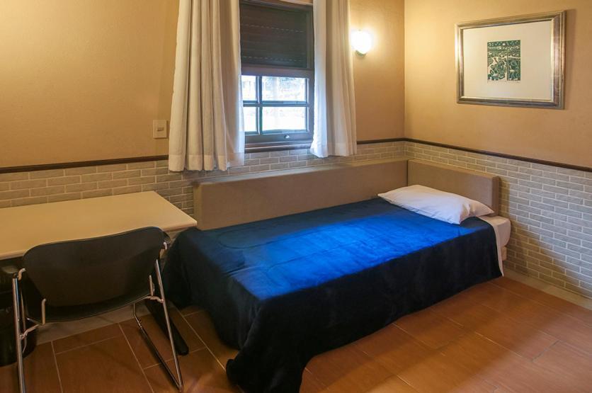 La Dolce Vita Park Hotel - Proximo A Curitiba São José dos Pinhais Eksteriør billede