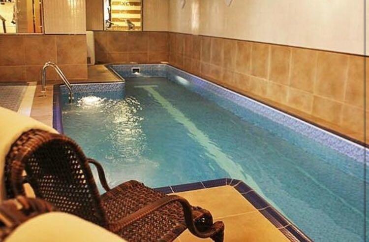 La Dolce Vita Park Hotel - Proximo A Curitiba São José dos Pinhais Eksteriør billede