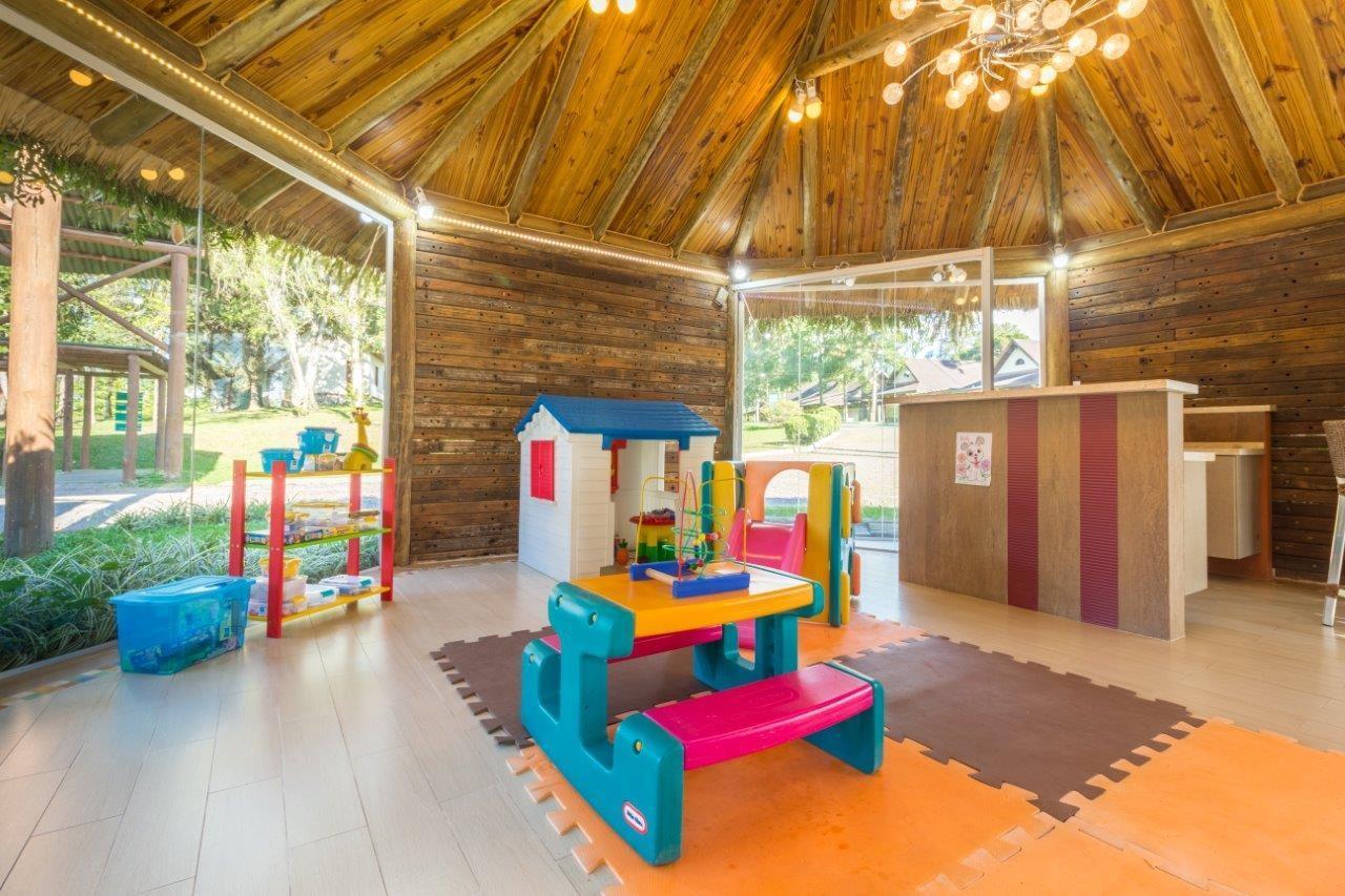 La Dolce Vita Park Hotel - Proximo A Curitiba São José dos Pinhais Eksteriør billede