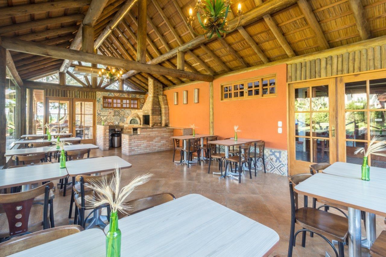 La Dolce Vita Park Hotel - Proximo A Curitiba São José dos Pinhais Eksteriør billede