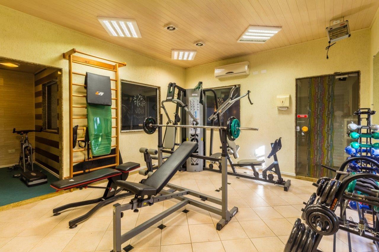 La Dolce Vita Park Hotel - Proximo A Curitiba São José dos Pinhais Eksteriør billede