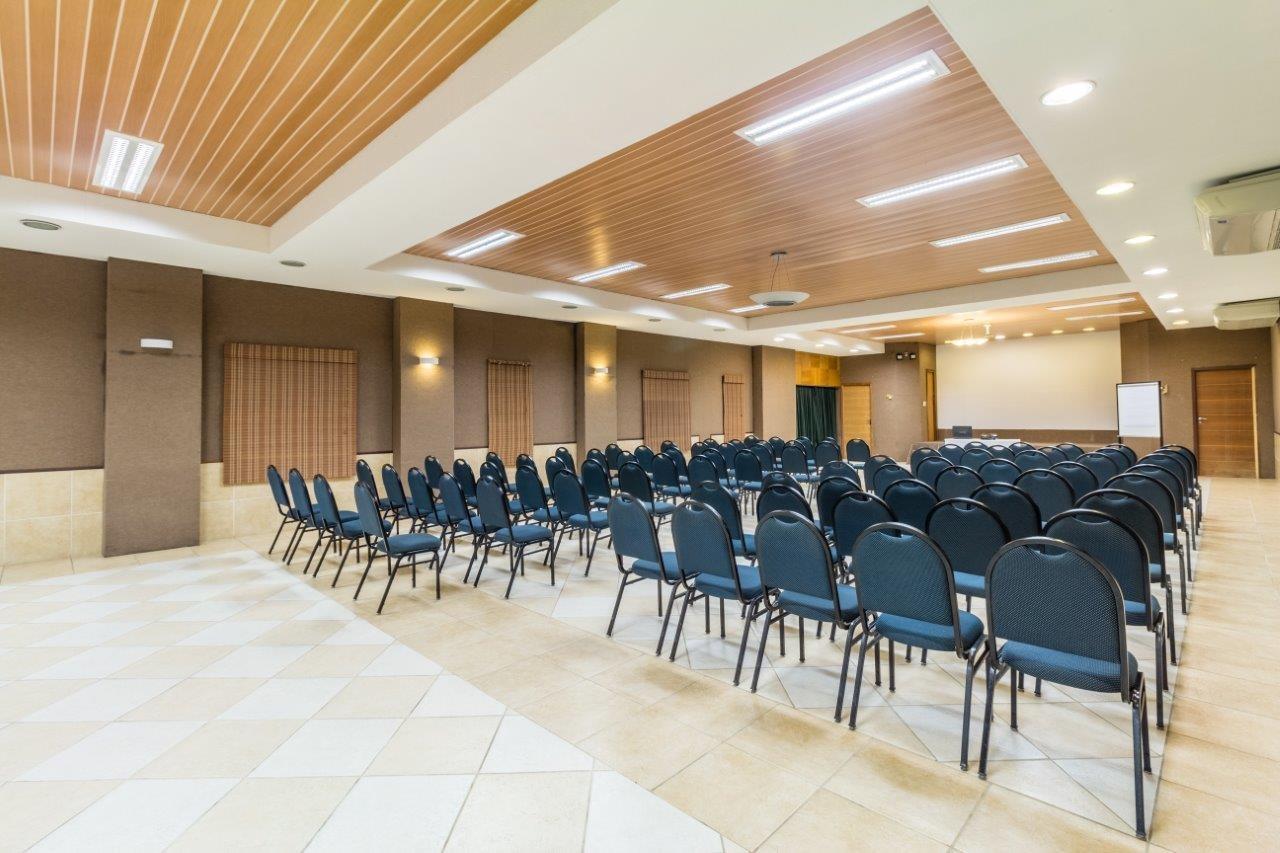 La Dolce Vita Park Hotel - Proximo A Curitiba São José dos Pinhais Eksteriør billede