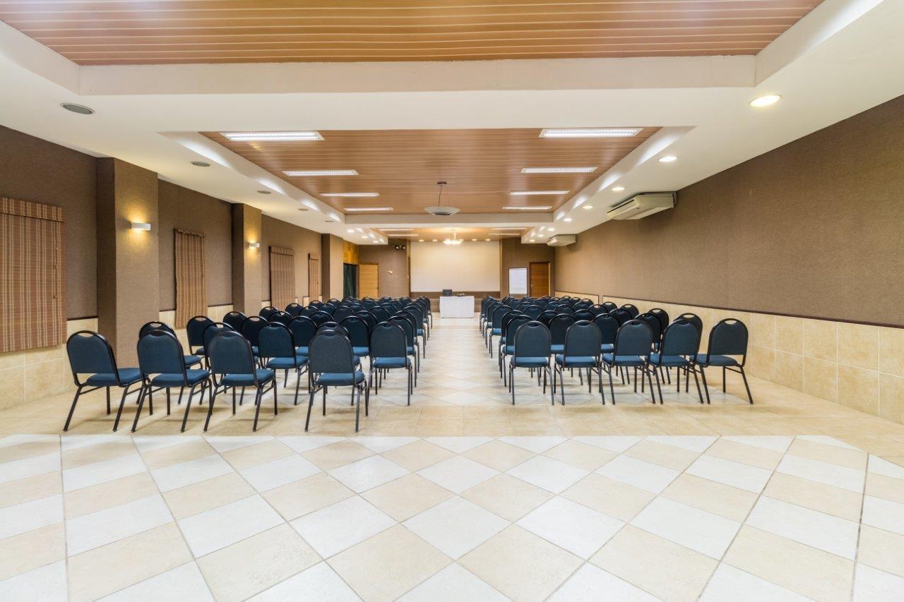 La Dolce Vita Park Hotel - Proximo A Curitiba São José dos Pinhais Eksteriør billede